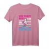 Ich furze nicht, ich flüstere nur – Lustiges Einhorn Pupsen T-Shirt für Frauen, humorvolles Geschenk für Pups-Fans & Geburtstagswitz