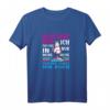 Ich furze nicht, ich flüstere nur – Lustiges Einhorn Pupsen T-Shirt für Frauen, humorvolles Geschenk für Pups-Fans & Geburtstagswitz