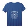 Wikinger Damen Schildmaid T-Shirt mit Runen – Geschenk für Nordic-Mythologie Fans, Geburtstags- & Weihnachtsgeschenk
