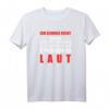 Lustiges Altenpflege T-Shirt | Pflegekräfte Geschenkidee für Anpackende & Stolze Pflegepersonal
