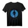 Lustiges Beinbruch T-Shirt - Gute Besserung Geschenk für Männer, Frauen & Kinder mit Wortspiel 'I Do All My Own Stunts'