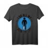 Lustiges Beinbruch T-Shirt - Gute Besserung Geschenk für Männer, Frauen & Kinder mit Wortspiel 'I Do All My Own Stunts'