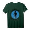 Lustiges Beinbruch T-Shirt - Gute Besserung Geschenk für Männer, Frauen & Kinder mit Wortspiel 'I Do All My Own Stunts'