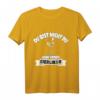 Lustiges Spruch T-Shirt: Du bist nicht du ohne deinen Eierlikör – Perfekt für Partys, Fasching & Karneval