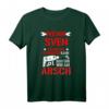 Wenn Sven es nicht reparieren kann, dann sind wir am Arsch! Lustiges Reparatur T-Shirt für Onkel, Freund & Nachbarn – Originelles Geschenk für Weihnachten & Geburtstag