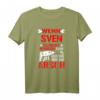 Wenn Sven es nicht reparieren kann, dann sind wir am Arsch! Lustiges Reparatur T-Shirt für Onkel, Freund & Nachbarn – Originelles Geschenk für Weihnachten & Geburtstag