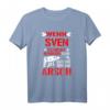 Wenn Sven es nicht reparieren kann, dann sind wir am Arsch! Lustiges Reparatur T-Shirt für Onkel, Freund & Nachbarn – Originelles Geschenk für Weihnachten & Geburtstag