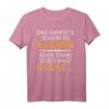 Lustiges Handwerker T-Shirt mit Spruch – Das kannste schon so machen aber dann isses halt Kacke – Perfekt für Klugscheißer, Humor und ironische Geschenke zu Geburtstag & Weihnachten