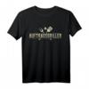 Auftragsgriller Lustiges BBQ T-Shirt für Männer – Perfektes Geschenk für Grillmeister, Vatertag & Grillpartys