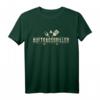 Auftragsgriller Lustiges BBQ T-Shirt für Männer – Perfektes Geschenk für Grillmeister, Vatertag & Grillpartys
