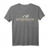 Auftragsgriller Lustiges BBQ T-Shirt für Männer – Perfektes Geschenk für Grillmeister, Vatertag & Grillpartys