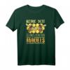 Honigbienen Tierliebe Imker T-Shirt - Perfektes Geschenk für Bienenfreunde & Naturliebhaber, Lustiges Imker-Outfit