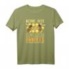 Honigbienen Tierliebe Imker T-Shirt - Perfektes Geschenk für Bienenfreunde & Naturliebhaber, Lustiges Imker-Outfit