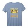 Honigbienen Tierliebe Imker T-Shirt - Perfektes Geschenk für Bienenfreunde & Naturliebhaber, Lustiges Imker-Outfit