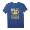 Honigbienen Tierliebe Imker T-Shirt - Perfektes Geschenk für Bienenfreunde & Naturliebhaber, Lustiges Imker-Outfit