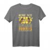 Honigbienen Tierliebe Imker T-Shirt - Perfektes Geschenk für Bienenfreunde & Naturliebhaber, Lustiges Imker-Outfit