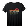 Herren Funcle Uncle Lustiges Spruch T-Shirt – Perfekt für Onkel, Geburtstage, Weihnachten, Ostern & Partys