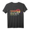 Herren Funcle Uncle Lustiges Spruch T-Shirt – Perfekt für Onkel, Geburtstage, Weihnachten, Ostern & Partys