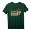 Herren Funcle Uncle Lustiges Spruch T-Shirt – Perfekt für Onkel, Geburtstage, Weihnachten, Ostern & Partys