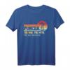 Herren Funcle Uncle Lustiges Spruch T-Shirt – Perfekt für Onkel, Geburtstage, Weihnachten, Ostern & Partys