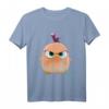 HapDeer Fierce Hatchling T-Shirt – Lustiges und buntes Angry Birds Fanartikel als Geschenk