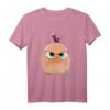 HapDeer Fierce Hatchling T-Shirt – Lustiges und buntes Angry Birds Fanartikel als Geschenk