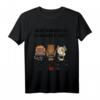 Lustiges Abschied T-Shirt für Kollegen - Glückwunsch zum neuen Job & Jobwechsel Geschenkidee