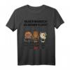 Lustiges Abschied T-Shirt für Kollegen - Glückwunsch zum neuen Job & Jobwechsel Geschenkidee