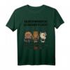 Lustiges Abschied T-Shirt für Kollegen - Glückwunsch zum neuen Job & Jobwechsel Geschenkidee