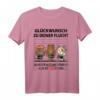 Lustiges Abschied T-Shirt für Kollegen - Glückwunsch zum neuen Job & Jobwechsel Geschenkidee