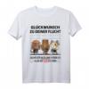 Lustiges Abschied T-Shirt für Kollegen - Glückwunsch zum neuen Job & Jobwechsel Geschenkidee