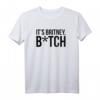 HapDeer T-Shirt mit Britney-Design – Humorvolles Geschenk für den besonderen Tag