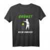 Grüne? Nein Danke Statement T-Shirt gegen Klimawahn, Energiekosten und grüne Ideologien – Geschenk für Patrioten, Kritiker & Realisten