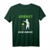 Grüne? Nein Danke Statement T-Shirt gegen Klimawahn, Energiekosten und grüne Ideologien – Geschenk für Patrioten, Kritiker & Realisten