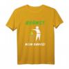 Grüne? Nein Danke Statement T-Shirt gegen Klimawahn, Energiekosten und grüne Ideologien – Geschenk für Patrioten, Kritiker & Realisten