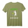 Grüne? Nein Danke Statement T-Shirt gegen Klimawahn, Energiekosten und grüne Ideologien – Geschenk für Patrioten, Kritiker & Realisten