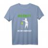 Grüne? Nein Danke Statement T-Shirt gegen Klimawahn, Energiekosten und grüne Ideologien – Geschenk für Patrioten, Kritiker & Realisten
