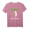 Grüne? Nein Danke Statement T-Shirt gegen Klimawahn, Energiekosten und grüne Ideologien – Geschenk für Patrioten, Kritiker & Realisten