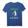 Grüne? Nein Danke Statement T-Shirt gegen Klimawahn, Energiekosten und grüne Ideologien – Geschenk für Patrioten, Kritiker & Realisten