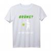 Grüne? Nein Danke Statement T-Shirt gegen Klimawahn, Energiekosten und grüne Ideologien – Geschenk für Patrioten, Kritiker & Realisten