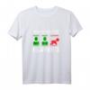 Gamer Waiting for Player 3 Schwangerschaft Verkünden T-Shirt - Perfekt für werdende Mütter und Nerd-Paare, um die Babyfreude zu zeigen
