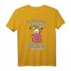 Ich weiß, dass ich ein Rad ab habe, aber guck doch mal, wie schön es rollt - Witziges Donut Einhorn T-Shirt für Geburtstag & Weihnachten