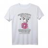 Ich weiß, dass ich ein Rad ab habe, aber guck doch mal, wie schön es rollt - Witziges Donut Einhorn T-Shirt für Geburtstag & Weihnachten
