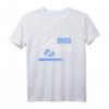 Ich Werde PAPA 2023 Loading Schwangerschaft Verkündung T-Shirt – Lustiges Geschenk für werdende Papas & Babypartys, ideal für Geburt & Vatertag