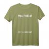 Welchen Teil von Verstehst du den Mathematiklehrer nicht T-Shirt – Lustiges Geschenk für Lehrer, Studenten und Ingenieure zum Geburtstag & Weihnachten