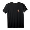 Vinosaurier Vinodino Vinosaurus Rex Wein T-Shirt – Lustiges Geschenk für Weinliebhaber & Weinkenner bei Weinfesten & Weinabenden