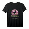 Hühner Flüsterin Bauernhof T-Shirt für Frauen - Vintage Geflügel und Landwirtinnen Design, Perfekt für Hühnerliebhaber, Geburtstag, Ostern & Weihnachten