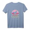 Hühner Flüsterin Bauernhof T-Shirt für Frauen - Vintage Geflügel und Landwirtinnen Design, Perfekt für Hühnerliebhaber, Geburtstag, Ostern & Weihnachten
