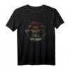 Tontechniker Auxweg Mischpult FOH - Sound Audio Engineer T-Shirt für Profis & Technikliebhaber