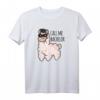 Call me Bachelor Abschluss Geschenk - Lama Alpaka T-Shirt für Absolventen, Studenten & Graduierungsfeiern
